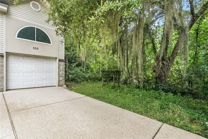 Property Photo:  356 Indian Village Road  LA 70461 