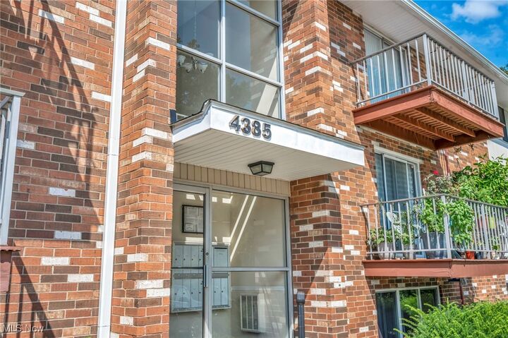 Property Photo:  4385 Inner Circle C-20  OH 44212 