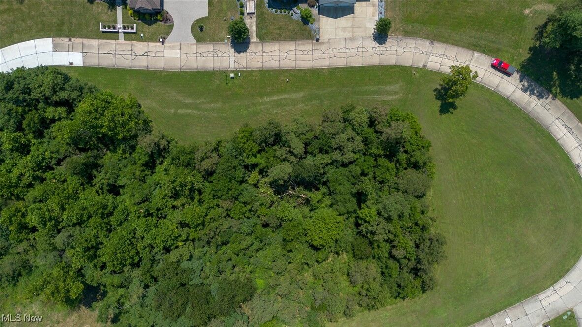 Property Photo: 00 Skyview Drive WV 26101