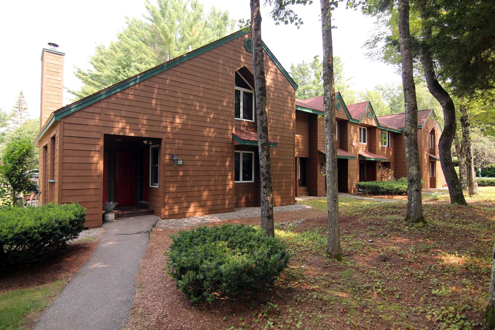 Property Photo:  17 Ridge Drive A  NH 03262 