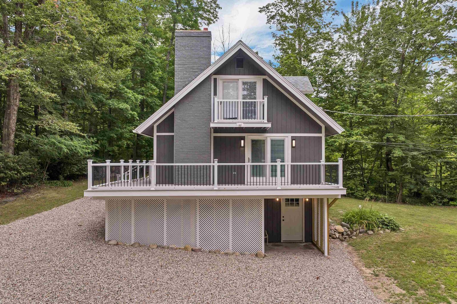 Property Photo:  25 Paradise Drive  NH 03254 