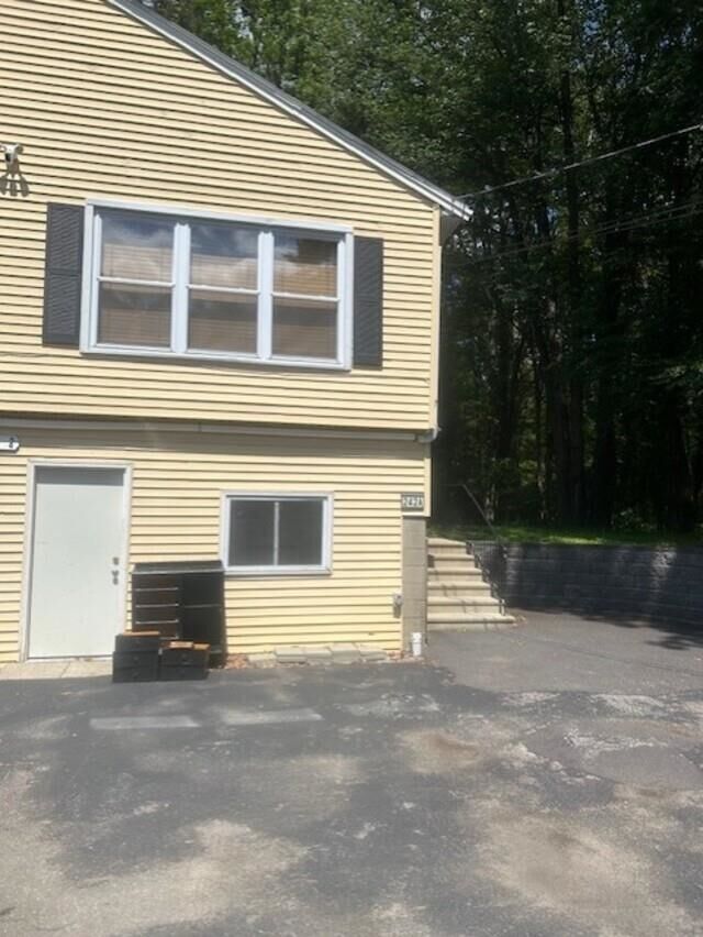 Property Photo:  242 A Leda Avenue  NH 03104-4158 