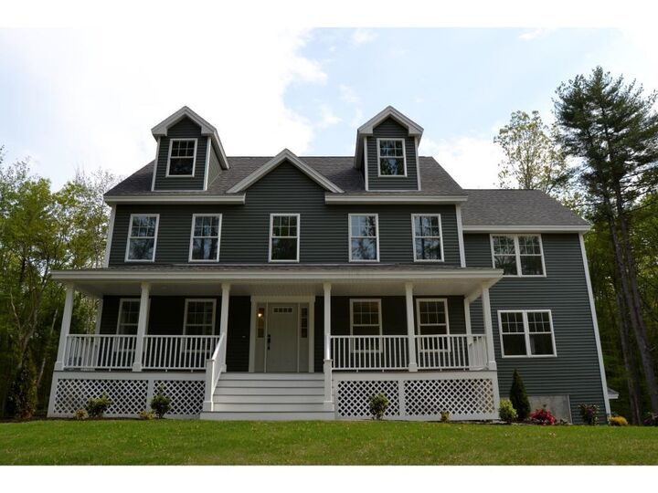 Property Photo:  55 Mill Road  NH 03862 