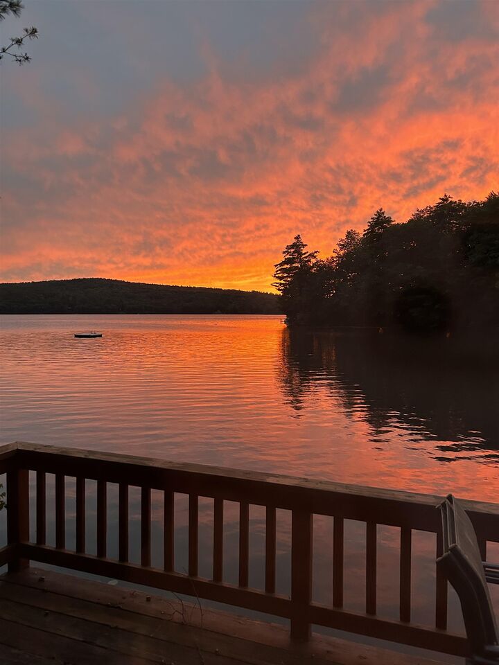 Property Photo: 4 Pike Island Road NH 03253