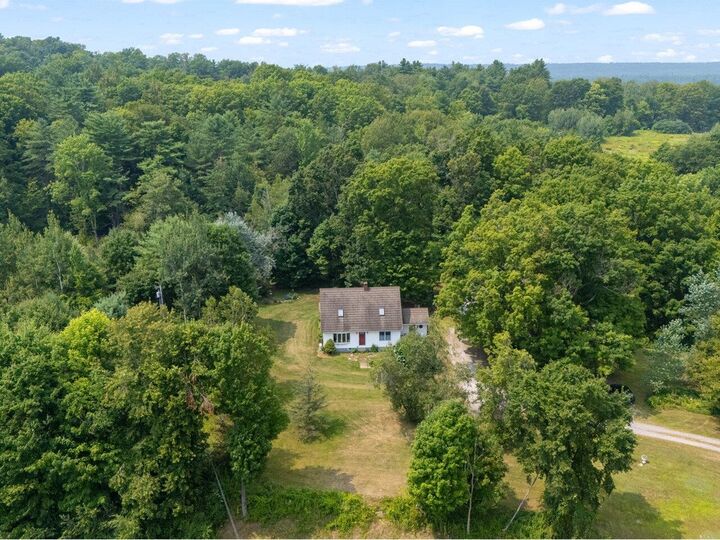 Property Photo:  2642 US Route 7  VT 05733 