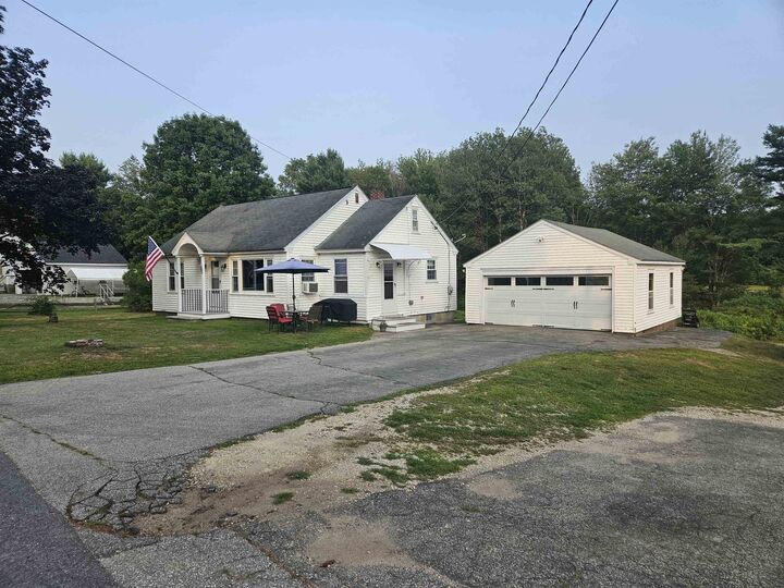 Property Photo: 189 Buck Street NH 03275