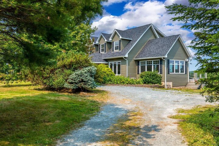 Property Photo: 88 Inverary Point Lane NS B3E 1N4
