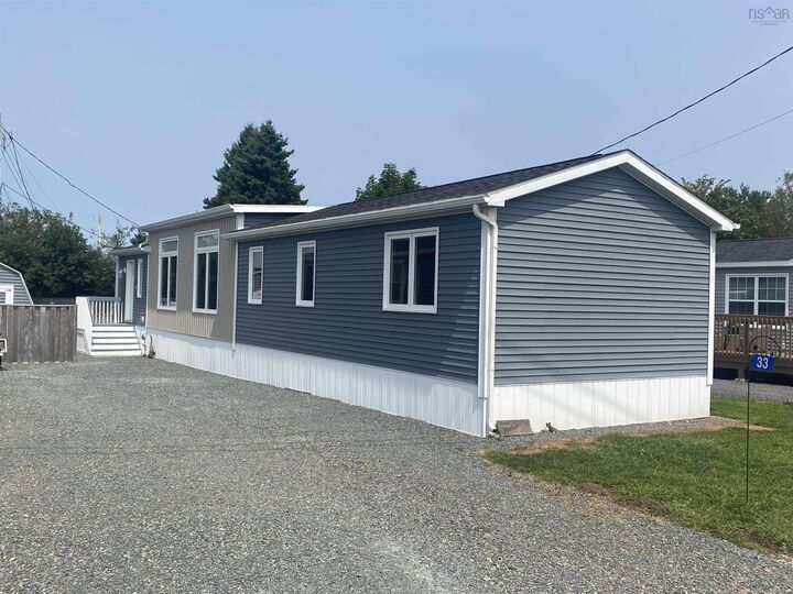 33 Joseph Drive  Bible Hill NS B2N 0G3 photo