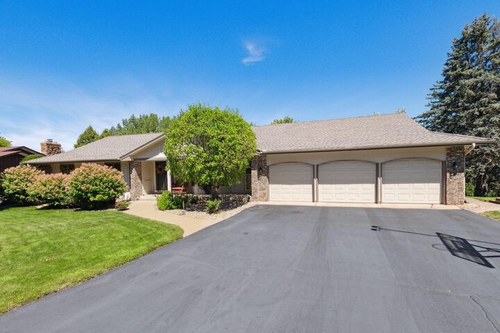 Property Photo:  6136 Arctic Way  MN 55436 