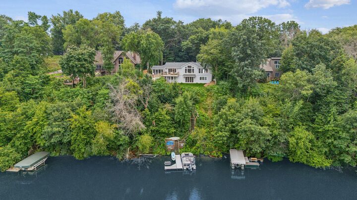 Property Photo: 621 Mallalieu Drive WI 54016