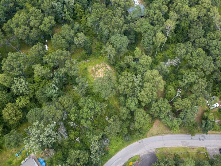 Property Photo: 30735 N Lakeview Drive MN 56472