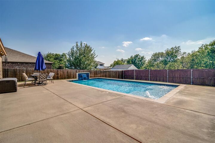 Property Photo: 1213 Houston Place TX 75189