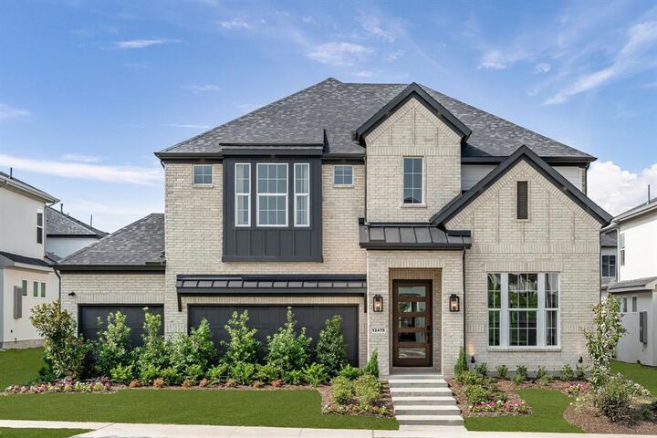 6621 Baxley Road  Frisco TX 75033 photo