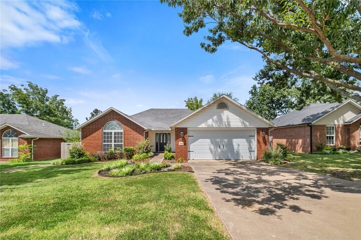 2005 W Sumac Street  Rogers AR 72758 photo