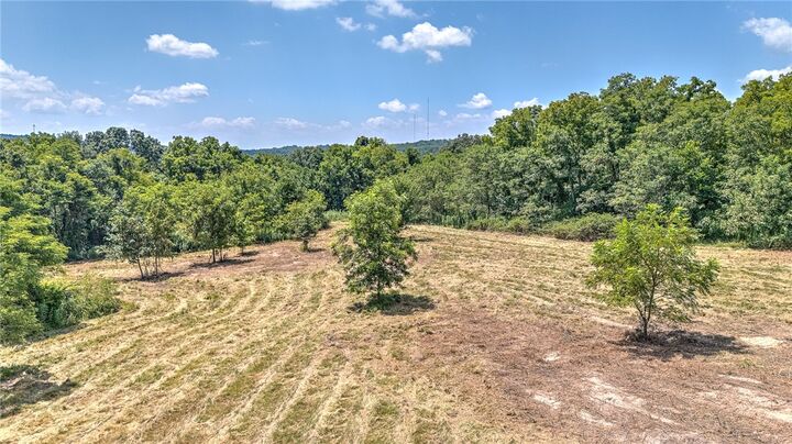 Property Photo: 19807 Highway 127 AR 72732