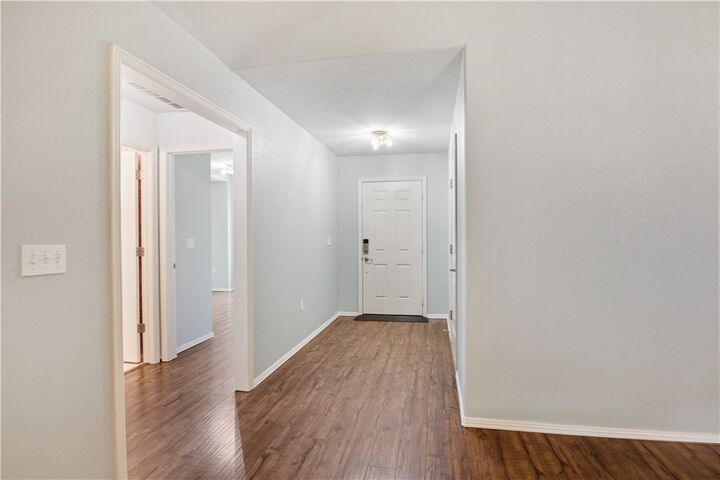 Property Photo: 4487 W Serviceberry Drive AR 72704