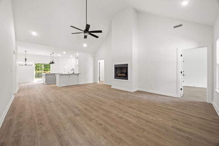 Property Photo: 98 Selkirk Drive AR 72715