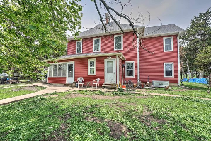 815 S 358th Street  Avoca NE 68307 photo