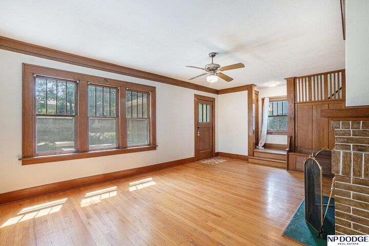 Property Photo:  5170 Jones Street  NE 68106 