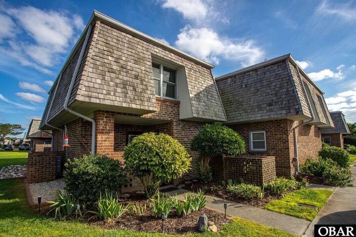 Property Photo:  500 W Villa Dunes Drive  NC 27959 