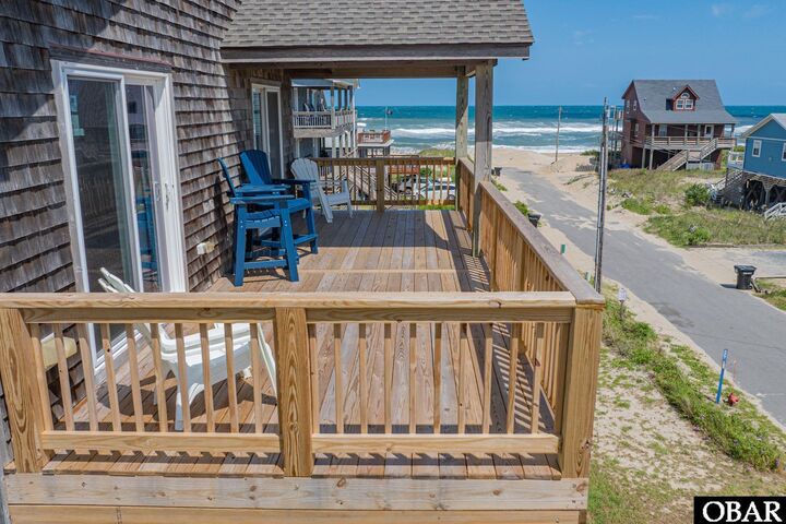 Property Photo: 23225 Surf Side Drive NC 27968