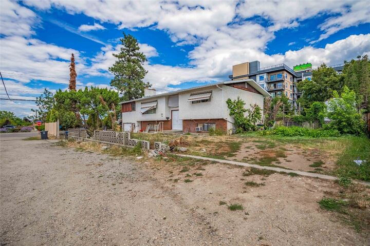 Photo de la propriété: 545 Froelich Road BC V1X 3M7