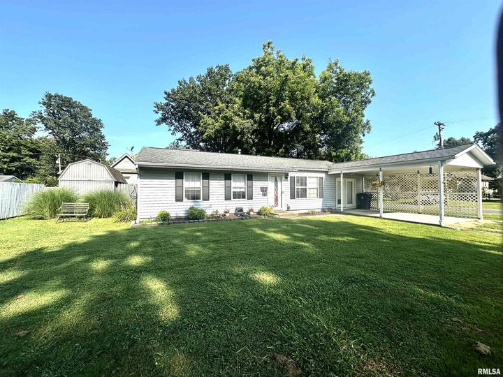 610 Short Street  Centralia IL 62801 photo