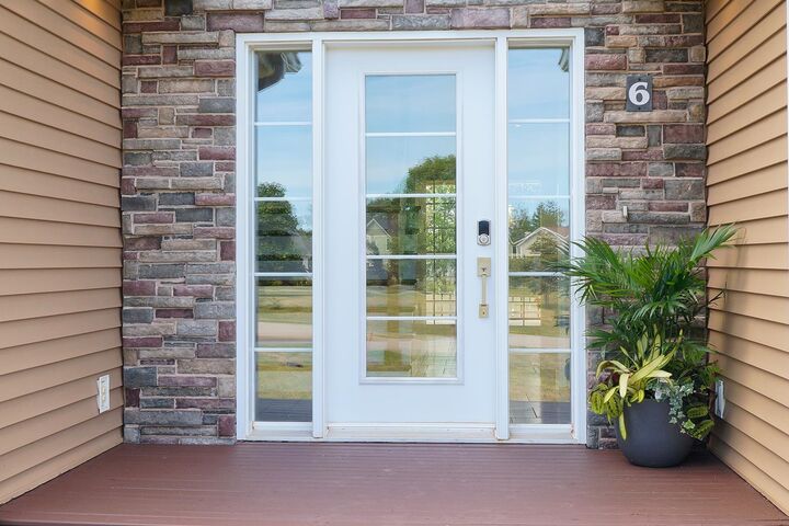 Property Photo: 6 Falcon Drive PE C0A 1H4