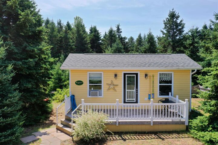 59 Gordon Cove Road  Chelton PE C0B 1A0 photo