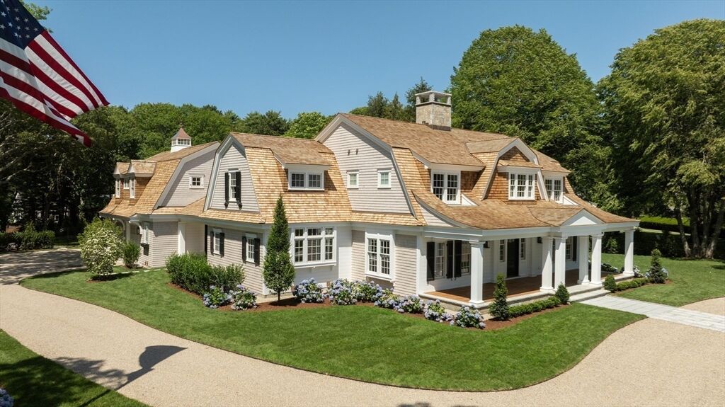 Property Photo:  20 Grand Island Dr  MA 02655 