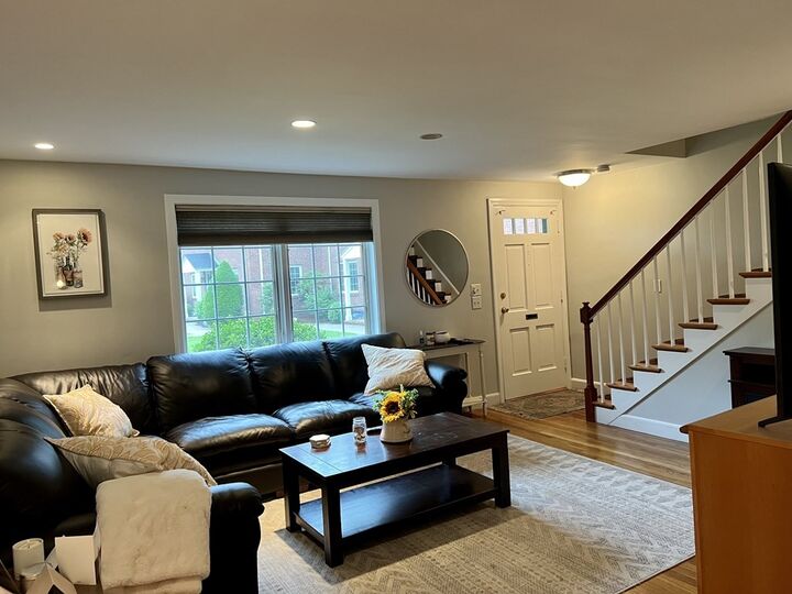 Property Photo: 37 Linden Street 27 MA 02482