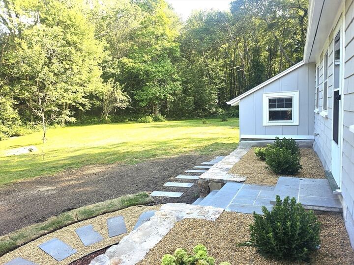Property Photo: 95 Bowman St. MA 01581