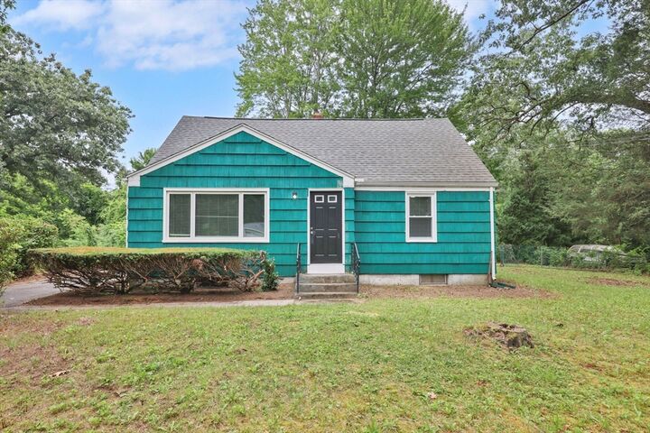 31 Cosgrove Ave  Agawam MA 01001 photo