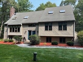 Property Photo:  170 Millville Rd  MA 01756 