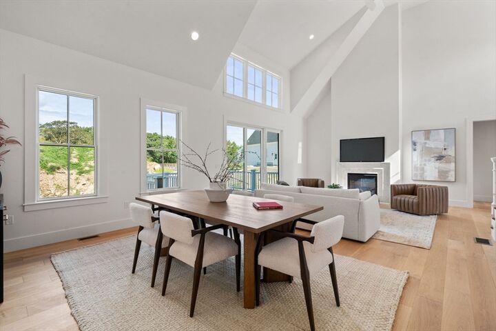 Property Photo: 1060 Grove Street 31 MA 01701