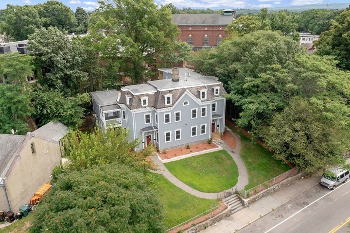 Property Photo:  240 Norfolk St  MA 02124 
