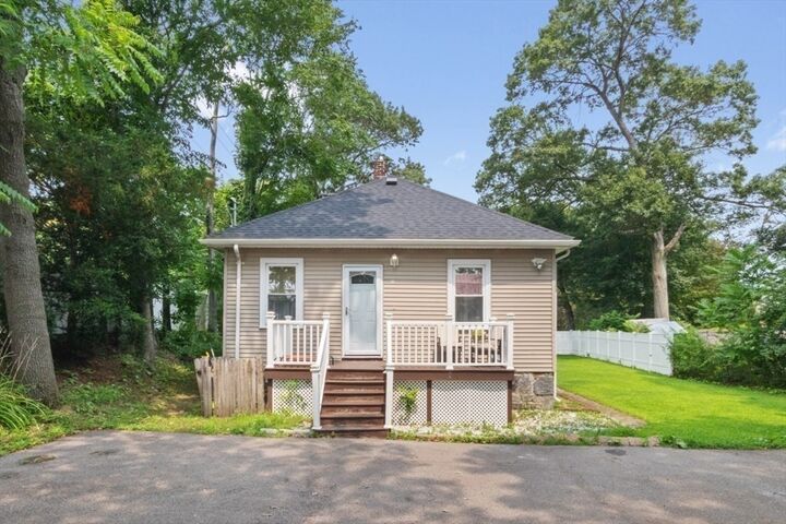 Property Photo: 214 Turnpike Street MA 02021