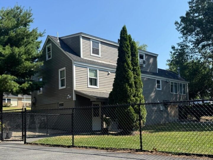 Property Photo:  34 Manning Rd  MA 01824 