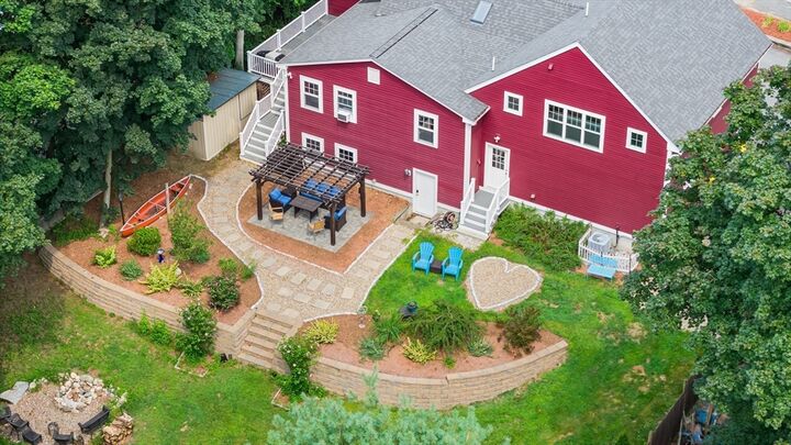 Property Photo:  88 Elm Street  MA 01701 