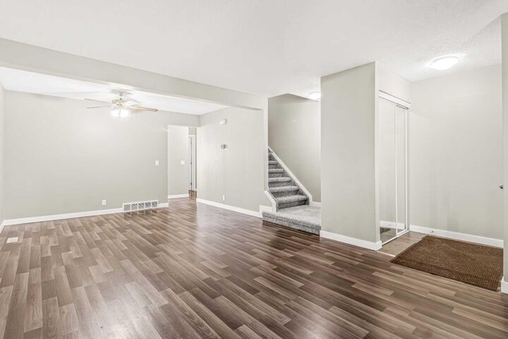 Property Photo:  268 Falton Drive NE  AB T3J 2W6 