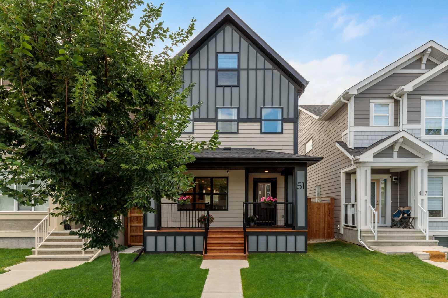 Property Photo:  51 Masters Manor SE  AB T3M 2R4 