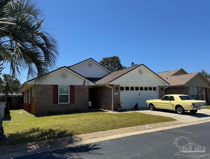 9693 Leeward Way  Navarre FL 32566 photo
