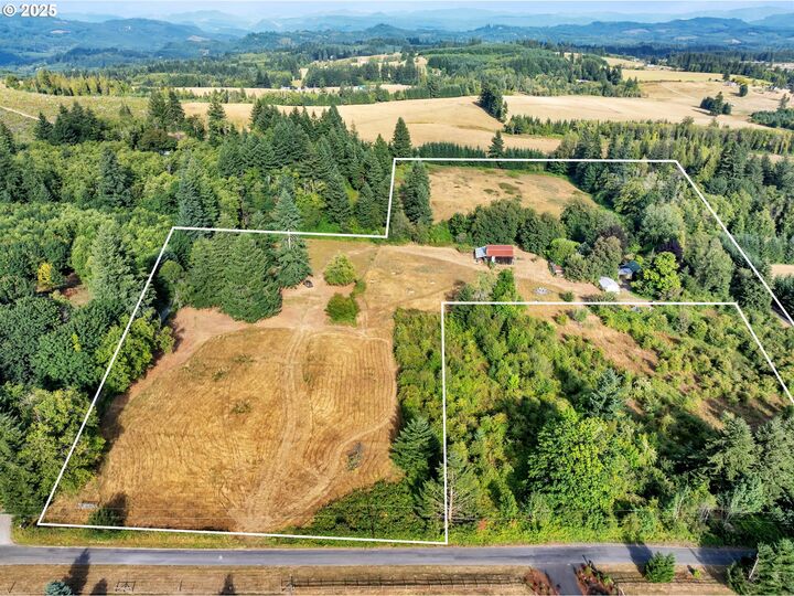 Property Photo:  39701 NE 94th Ave  WA 98629 