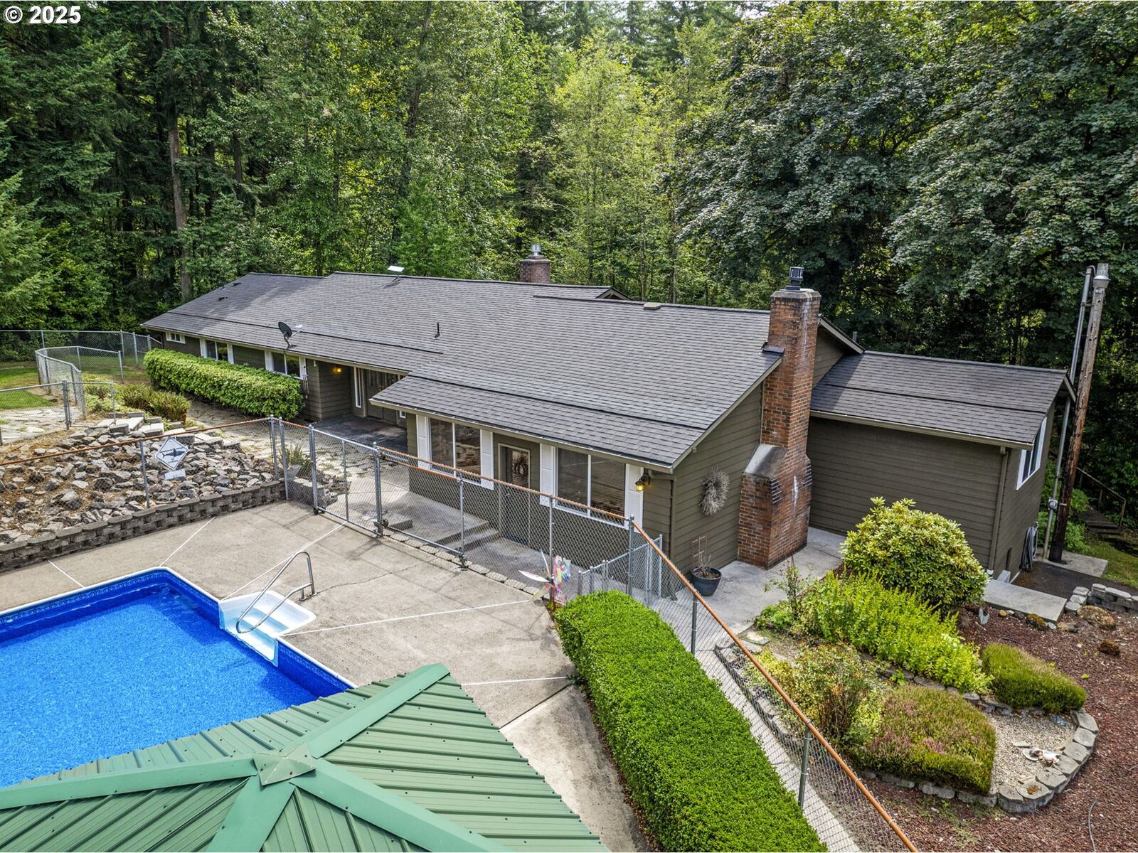 Property Photo: 24104 NE 199th St WA 98604