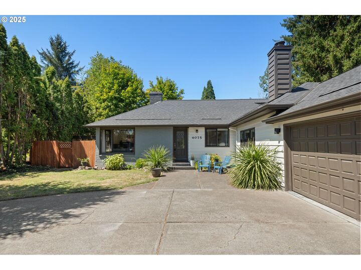 Property Photo:  4075 SW 195th Ave  OR 97078 