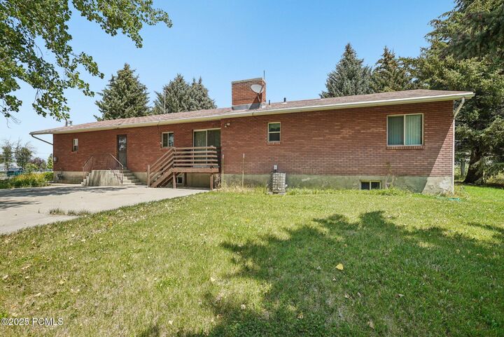 Property Photo: 1234 Little Sweden UT 84032