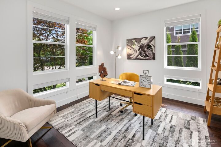Property Photo:  13545 NE 203rd Court  WA 98072 