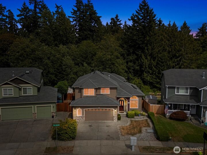Property Photo:  3501  73rd Drive NE  WA 98270 