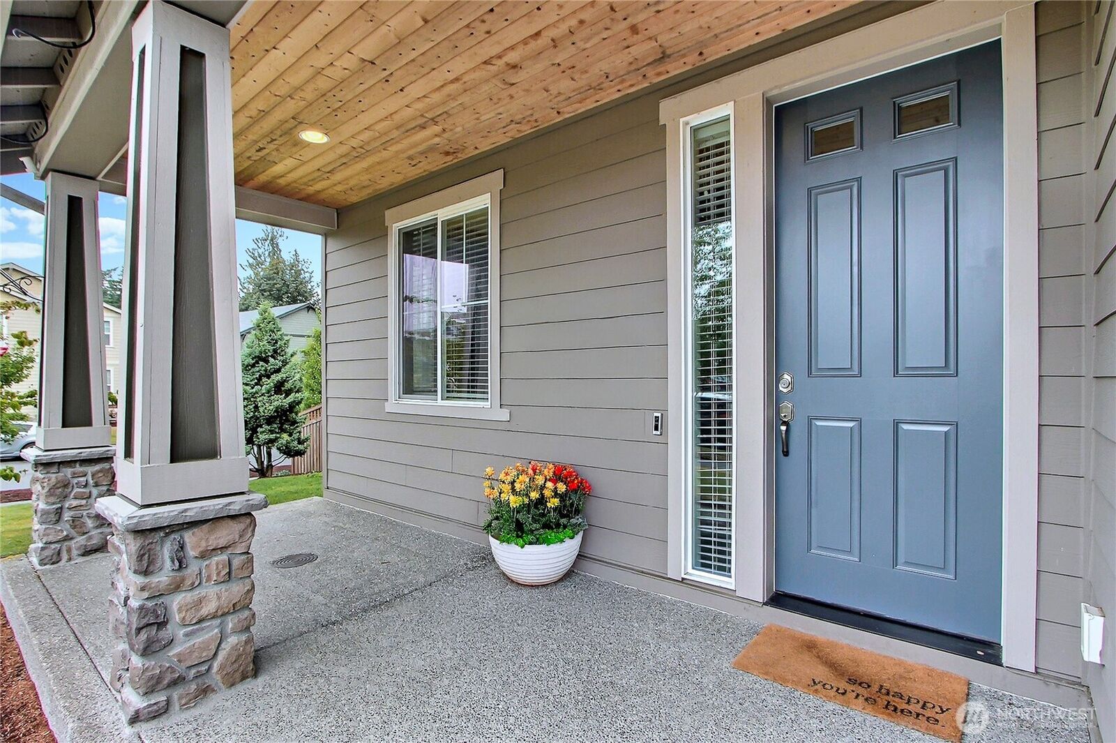 Property Photo: 18214 139th Street E WA 98391