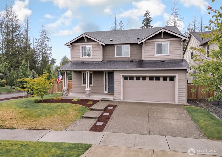 18214  139th Street E  Bonney Lake WA 98391 photo